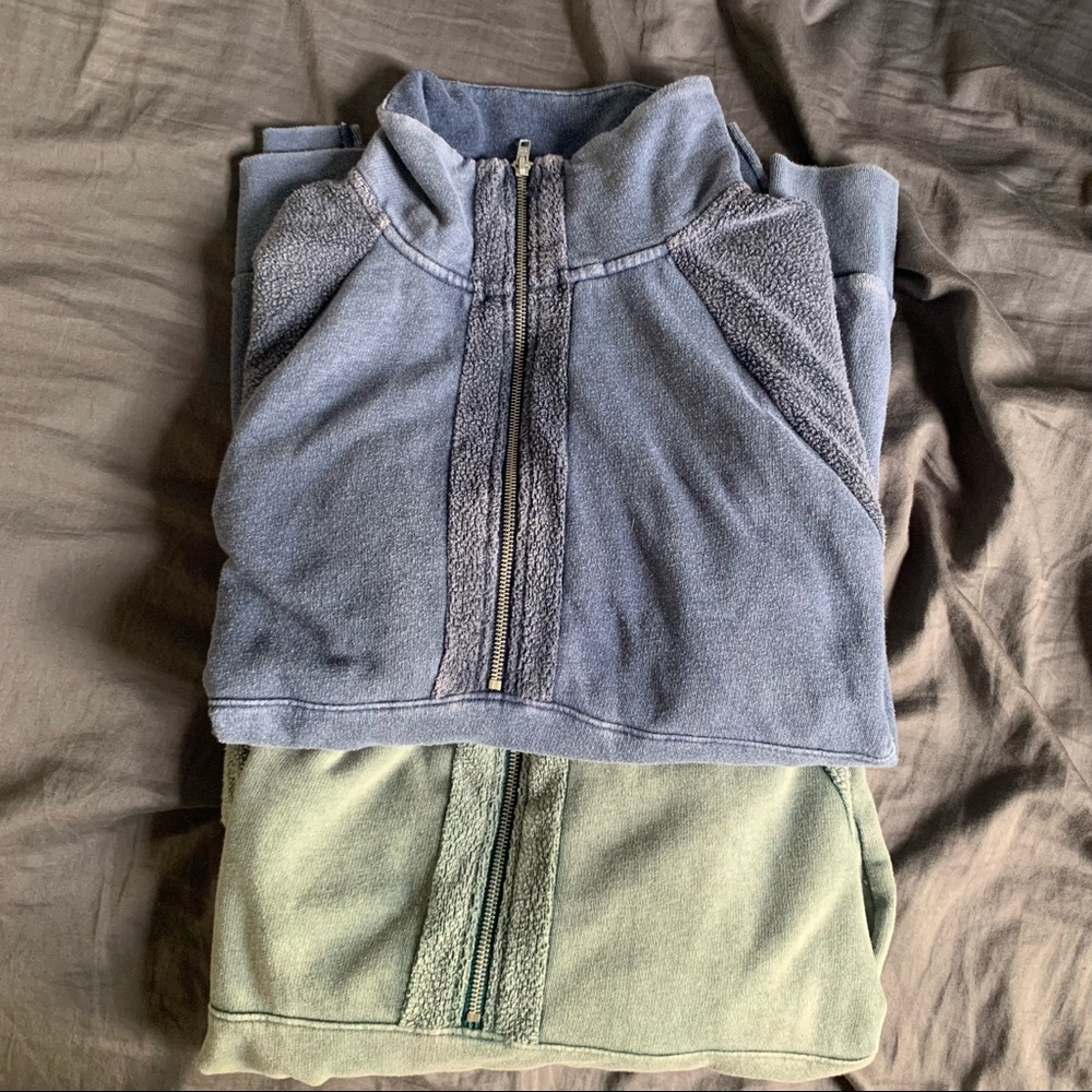 Victoria Secret Pink Pullover Bundle